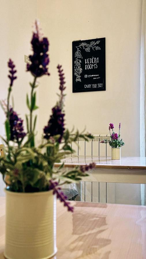 Hederarooms 아제롤라 외부 사진